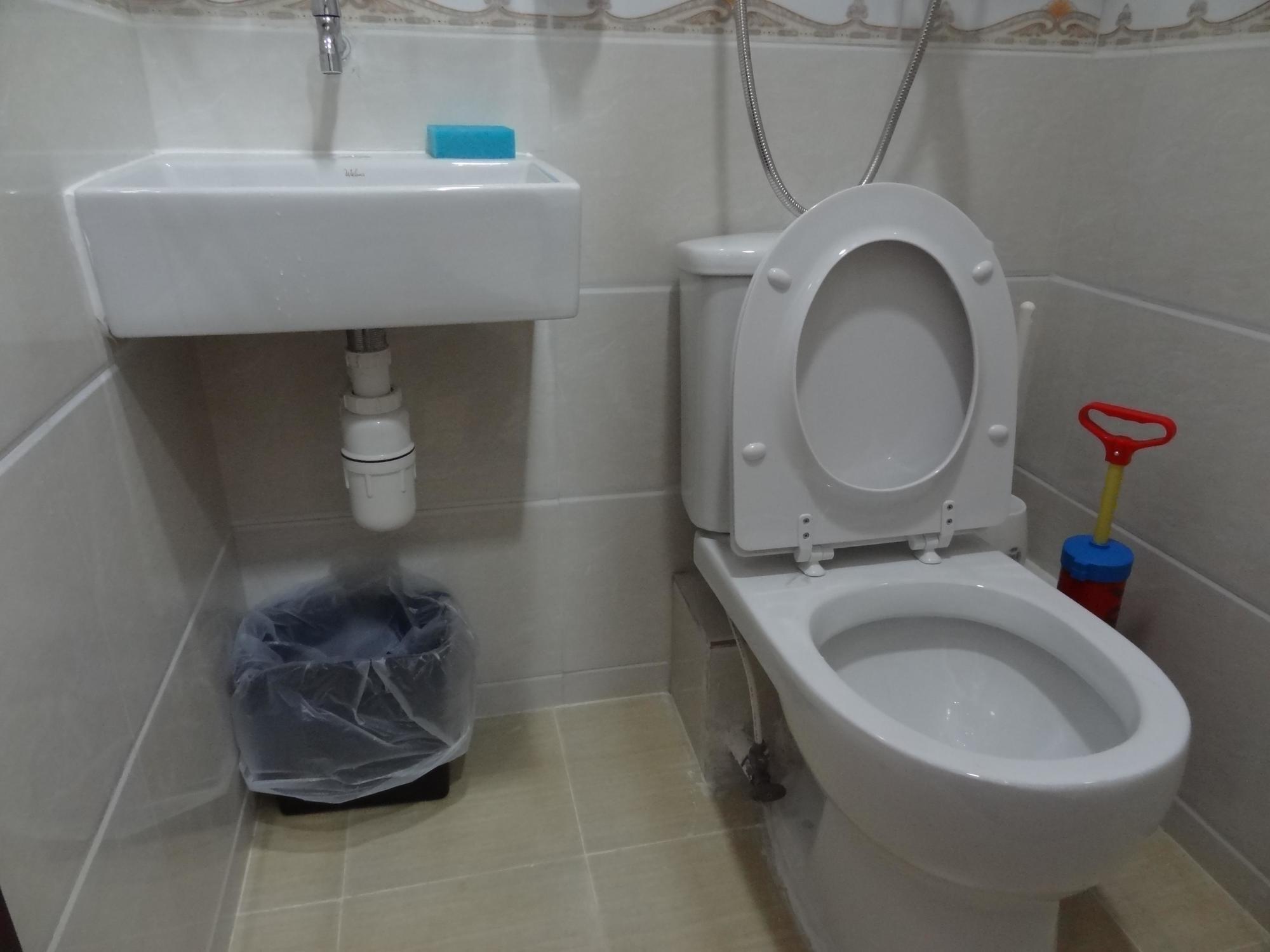 Tai Wah Hostel Hong Kong Esterno foto
